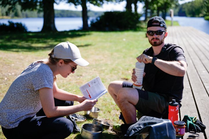 Scandtrack Kanutour Schweden 1047068