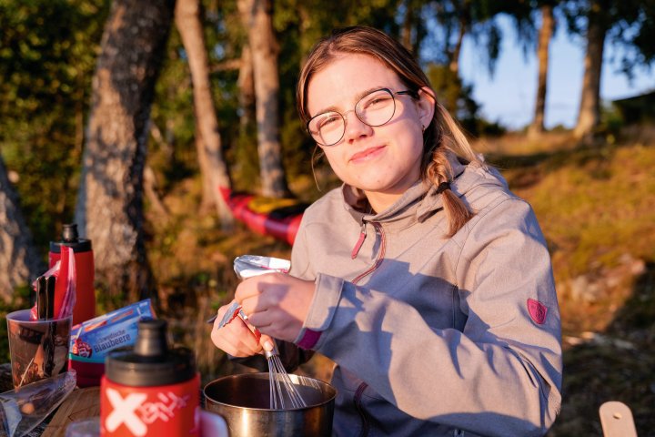 Scandtrack Kanutour Schweden 1047091