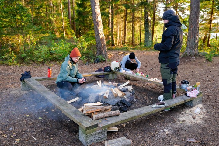 Scandtrack Kanutour Schweden 1047278