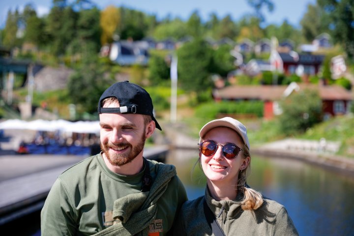 Scandtrack Kanutour Schweden 1047363