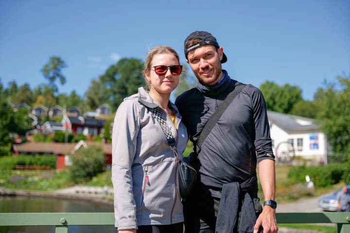 Scandtrack Kanutour Schweden 1047373
