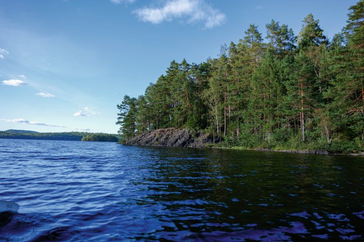 Scandtrack Kanutour Schweden 1047383