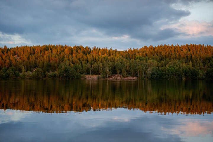 Scandtrack Kanutour Schweden 1047460
