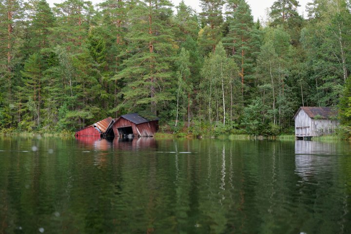 Scandtrack Kanutour Schweden 1047481