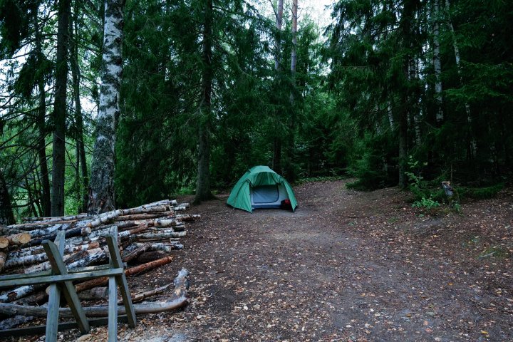 Scandtrack Kanutour Schweden 1047491