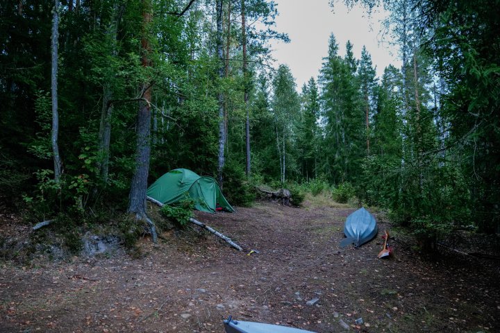 Scandtrack Kanutour Schweden 1047494