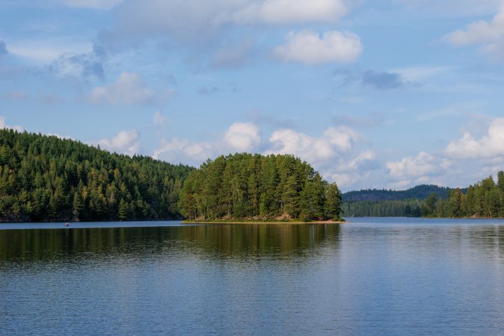 Scandtrack Kanutour Schweden 1047511