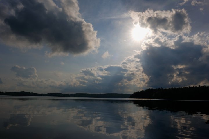 Scandtrack Kanutour Schweden 1047522
