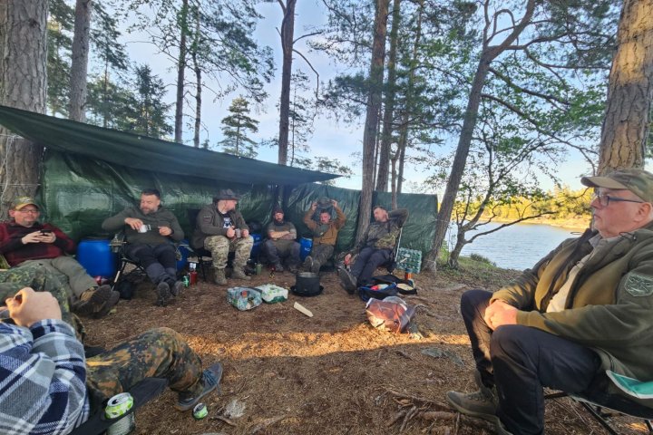 Scandtrack Kanutour Schweden 5c72a51c-2820-438d-a101-ecba87f6f1f0