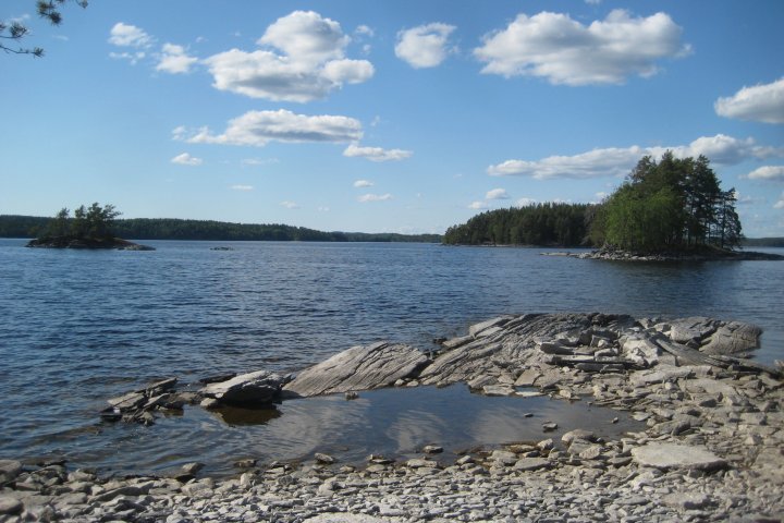 Scandtrack Kanutour Schweden IMG0015