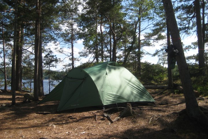 Scandtrack Kanutour Schweden IMG0076
