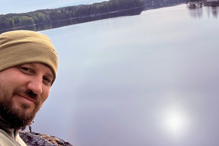 Scandtrack Kanutour Schweden FullSizeRender
