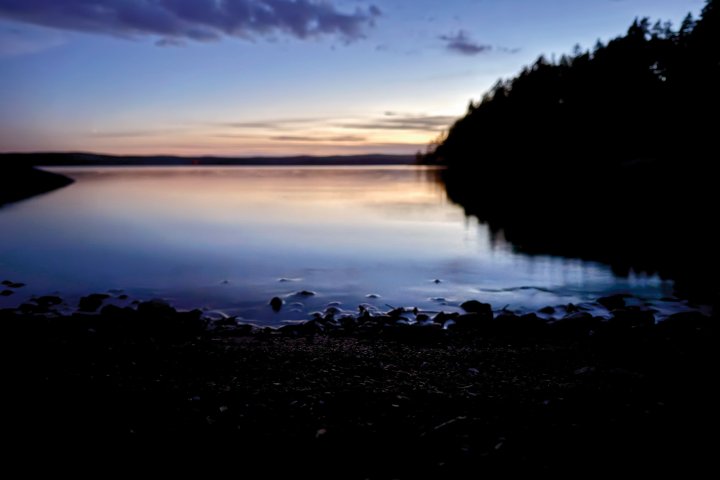 Scandtrack Kanutour Schweden IMG5052