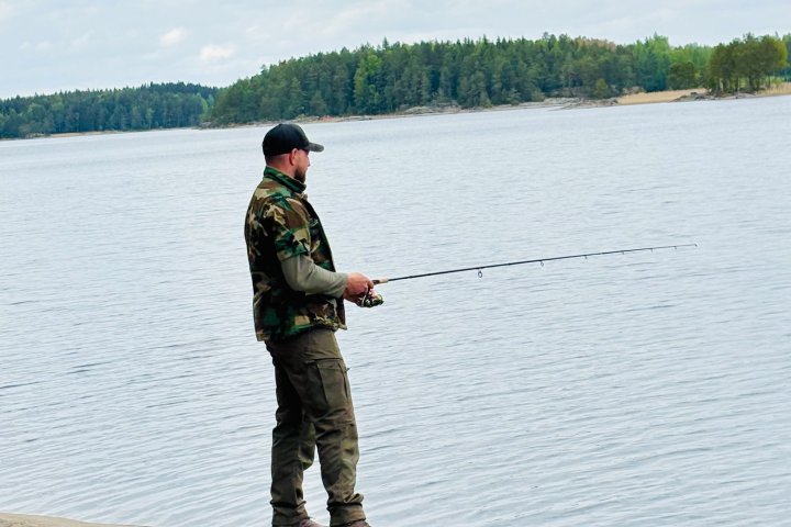 Scandtrack Kanutour Schweden FullSizeRender