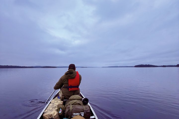 Scandtrack Kanutour Schweden FullSizeRender