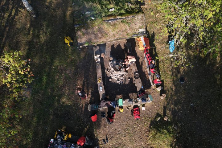 Scandtrack Kanutour Schweden djifly20250908173620541757345791726photo
