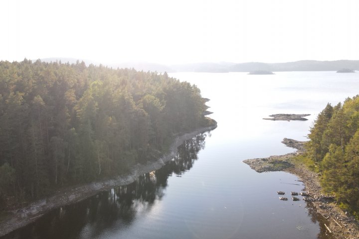 Scandtrack Kanutour Schweden djifly20250908173656561757345826374photo