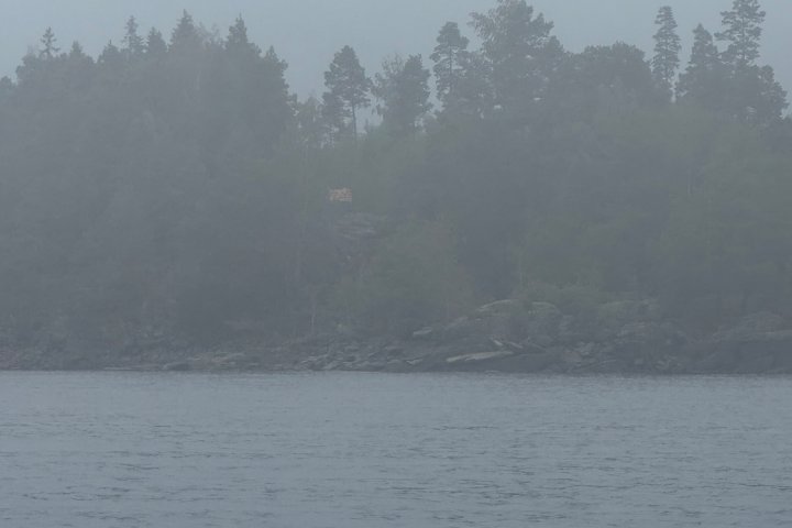 Scandtrack Kanutour Schweden IMG5044