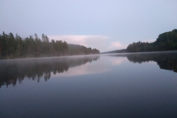Scandtrack Kanutour Schweden IMG20250802220957