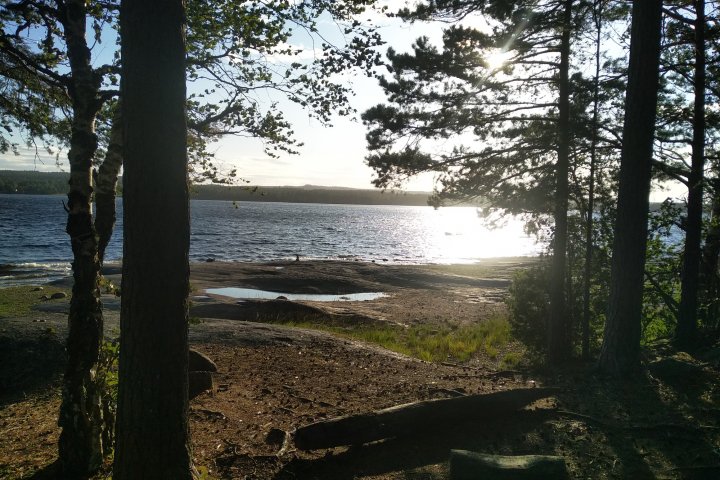 Scandtrack Kanutour Schweden IMG20250806191946