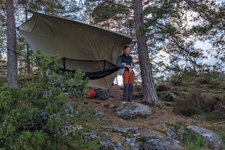Scandtrack Kanutour Schweden 1000117046