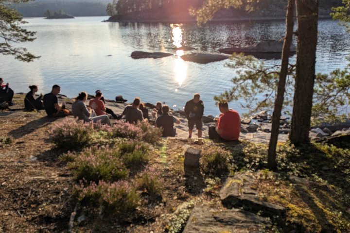 Scandtrack Kanutour Schweden 1000117146
