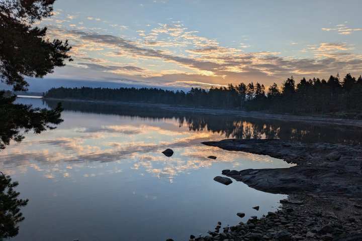Scandtrack Kanutour Schweden 1000117300