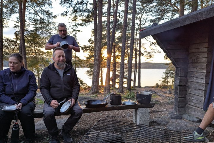 Scandtrack Kanutour Schweden 1000117543