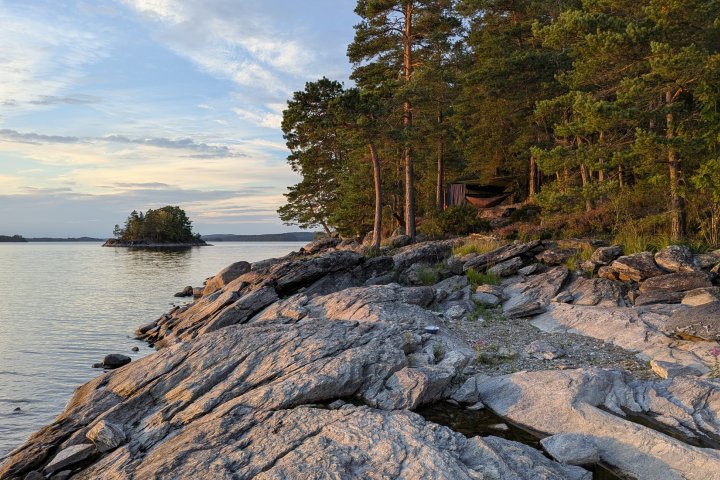 Scandtrack Kanutour Schweden 1000117568