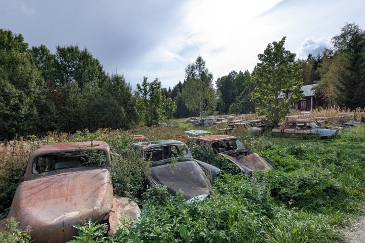 Scandtrack Kanutour Schweden 1000118224