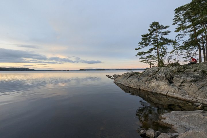 Scandtrack Kanutour Schweden 1000118317
