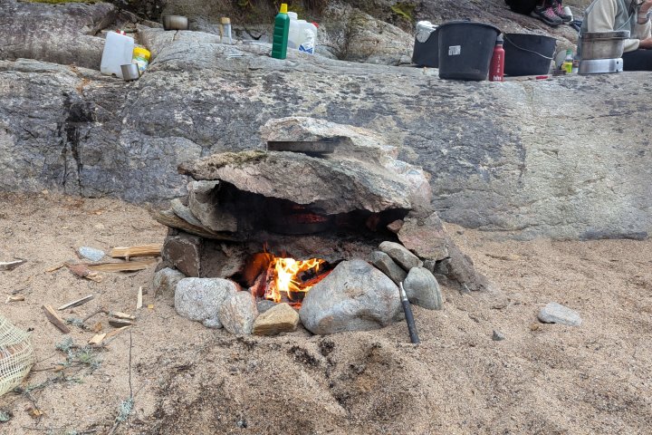 Scandtrack Kanutour Schweden 1000118559