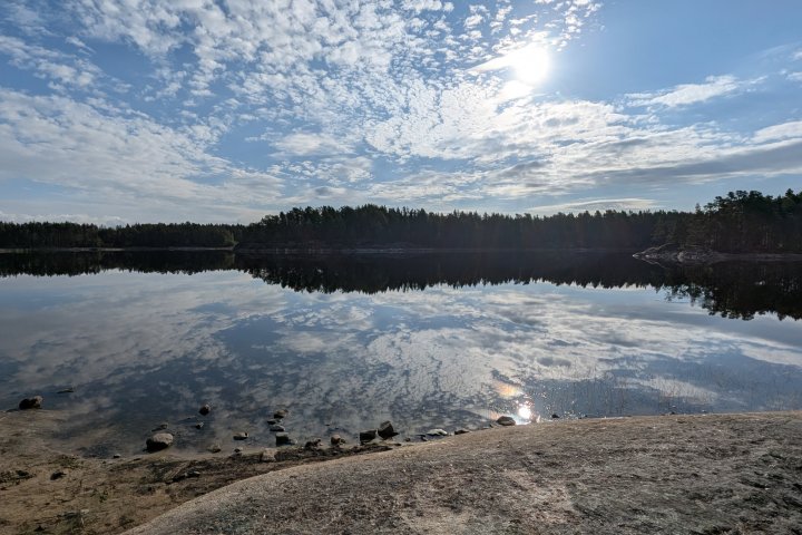 Scandtrack Kanutour Schweden 1000119265