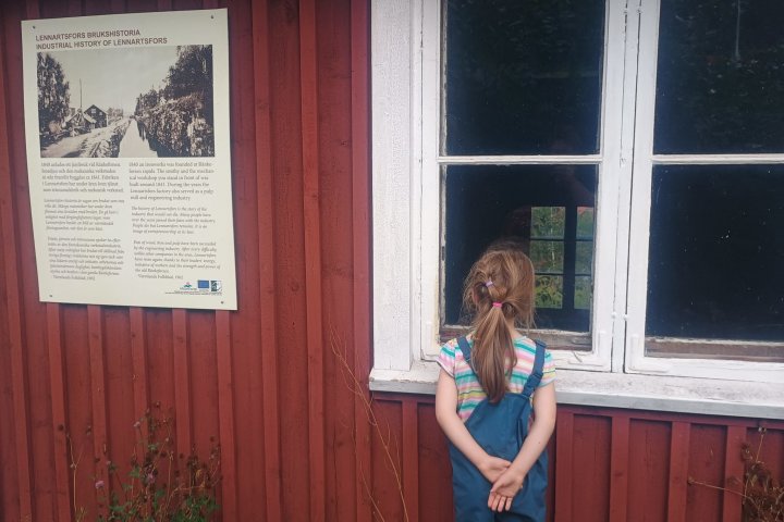Scandtrack Kanutour Schweden 1000053884