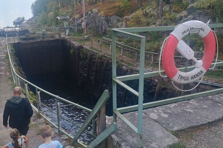 Scandtrack Kanutour Schweden 1000053886
