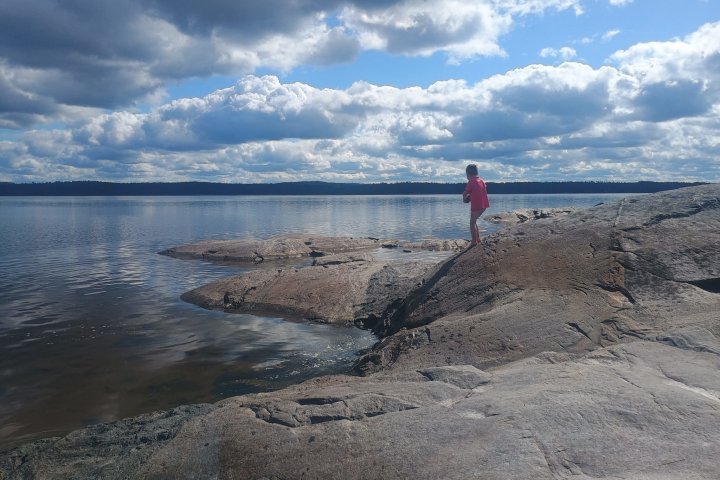 Scandtrack Kanutour Schweden 1000053895