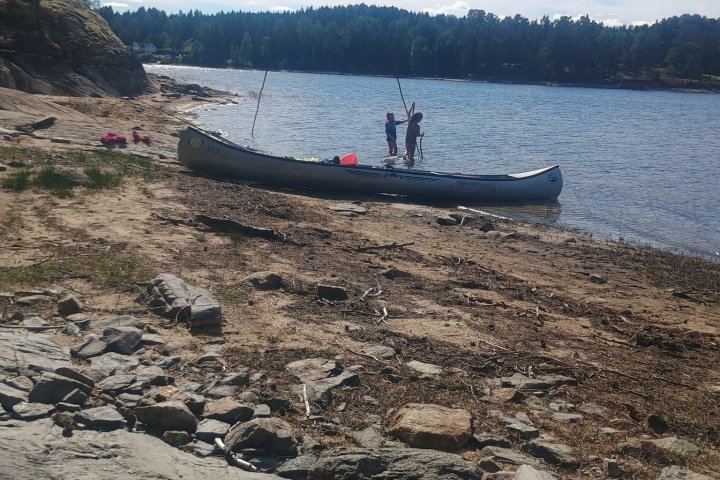 Scandtrack Kanutour Schweden 1000053905
