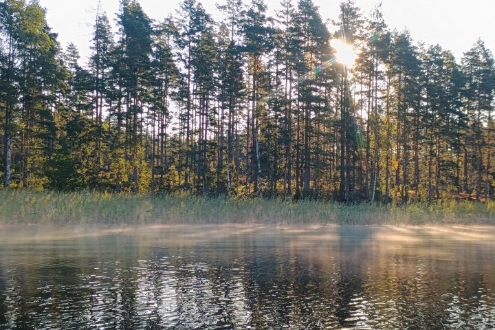 Scandtrack Kanutour Schweden IMG20250818070908522
