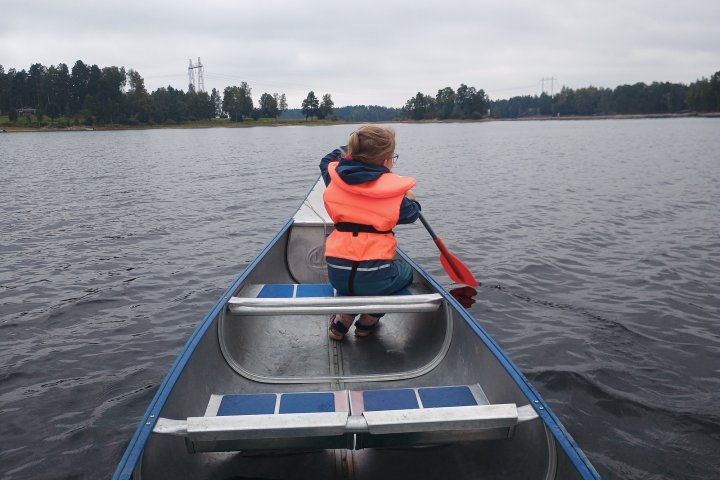 Scandtrack Kanutour Schweden IMG20250829091646306
