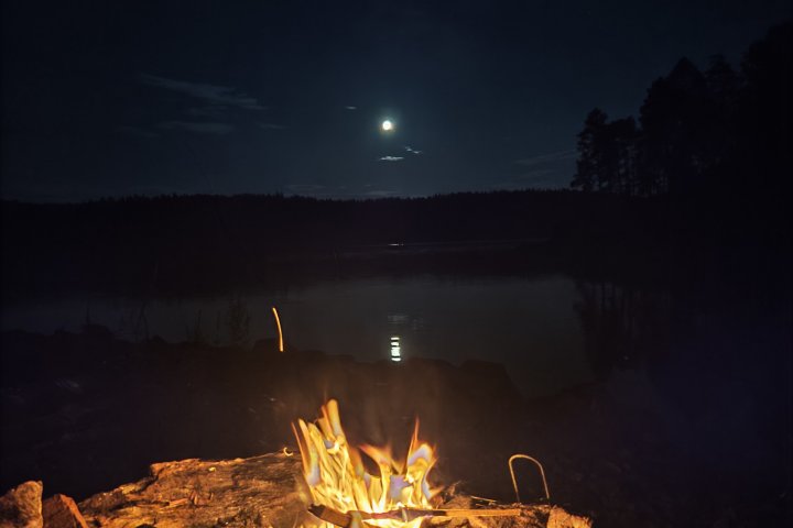 Scandtrack Kanutour Schweden IMG20250905214233