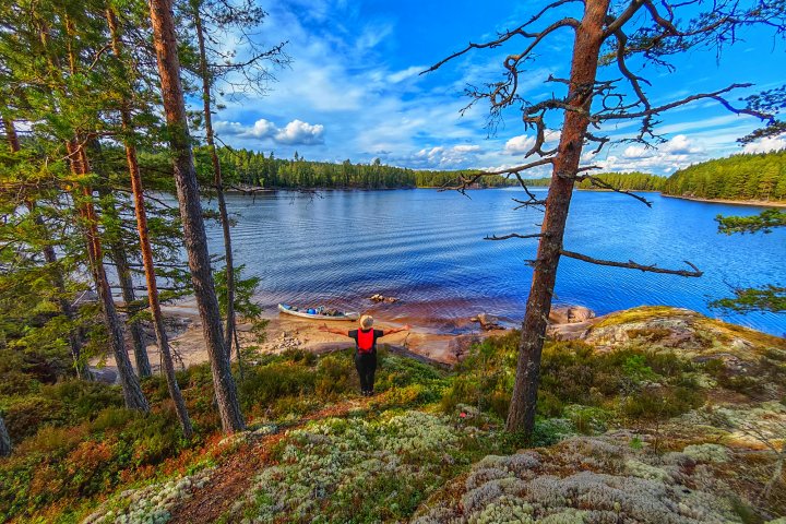 Scandtrack Kanutour Schweden IMG20250831144530