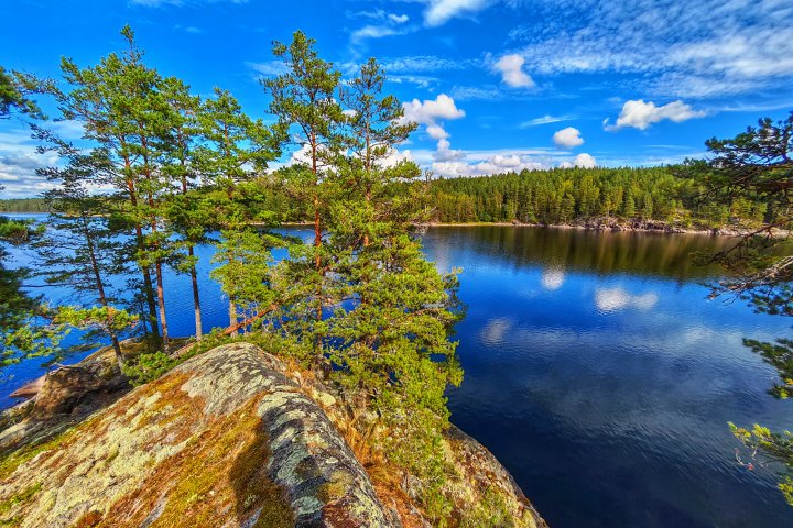 Scandtrack Kanutour Schweden IMG20250831144030