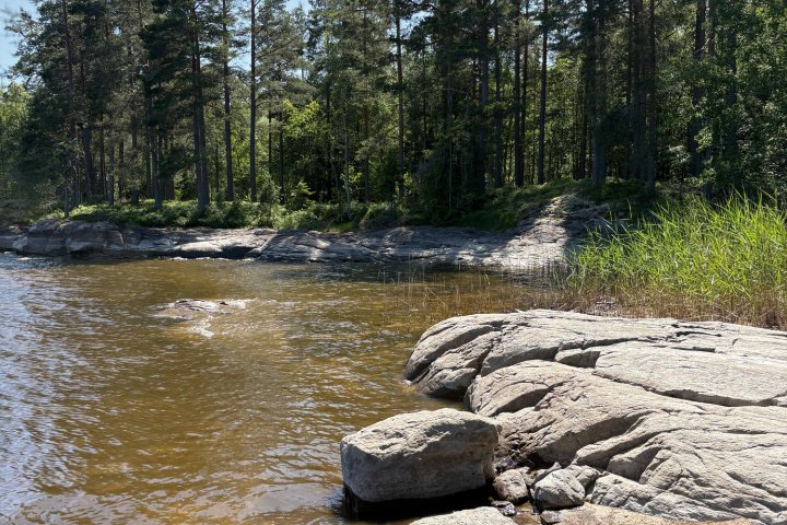 Scandtrack Kanutour Schweden IMG8950