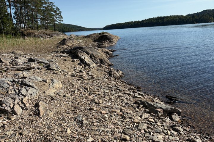 Scandtrack Kanutour Schweden IMG9016