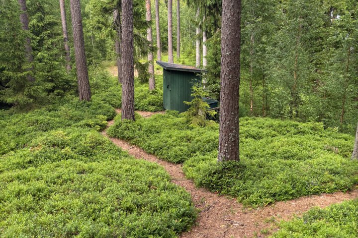 Scandtrack Kanutour Schweden IMG9340