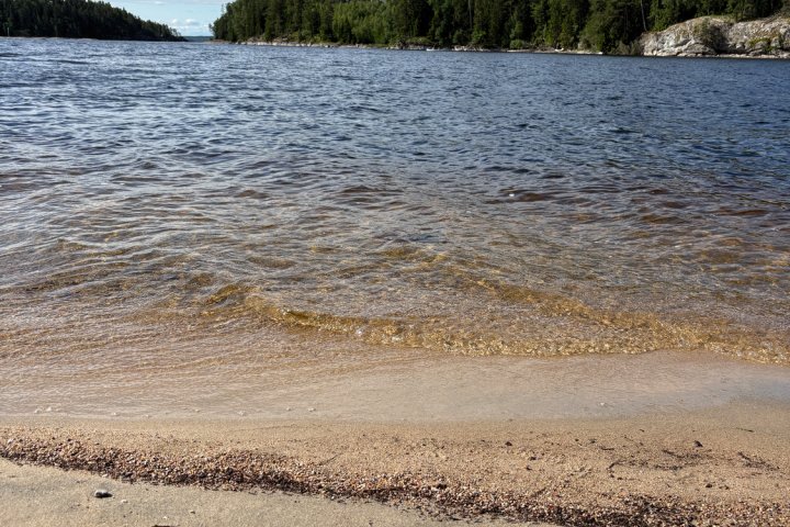 Scandtrack Kanutour Schweden IMG9299