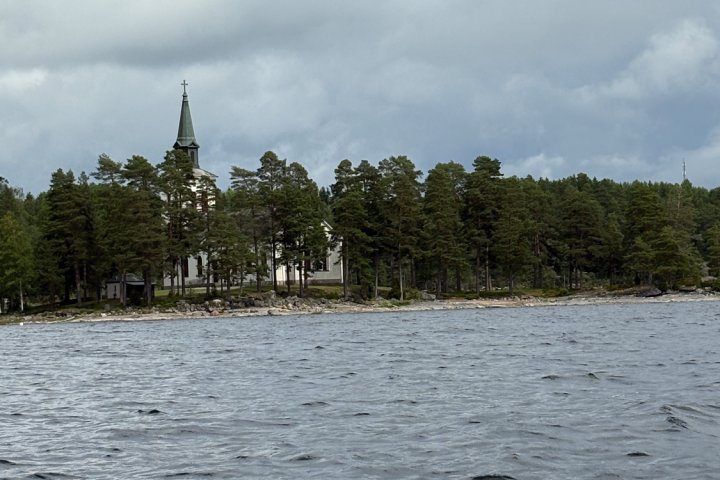Scandtrack Kanutour Schweden IMG9254