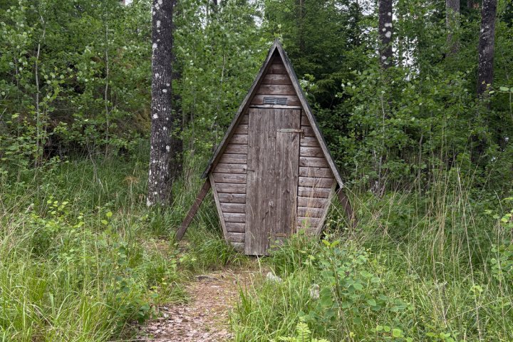 Scandtrack Kanutour Schweden IMG9154