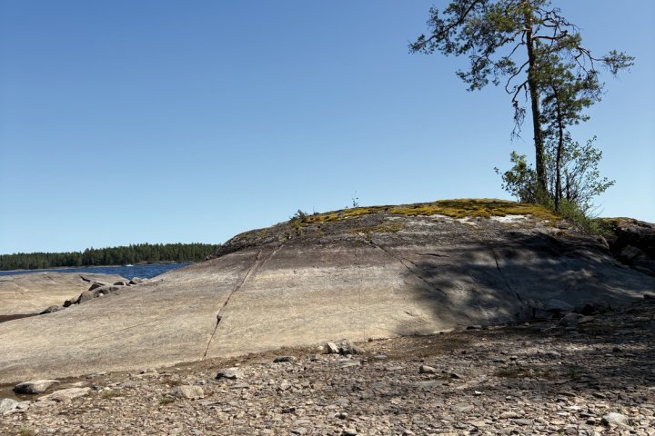 Scandtrack Kanutour Schweden IMG8953