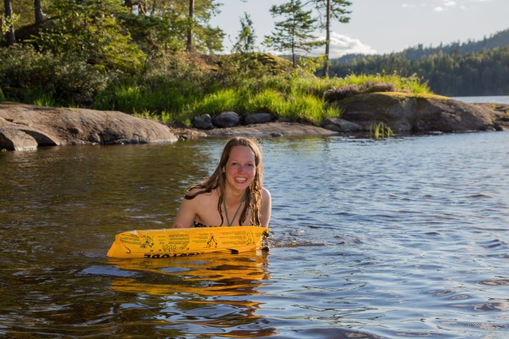 Scandtrack Kanutour Schweden 3I0A9613